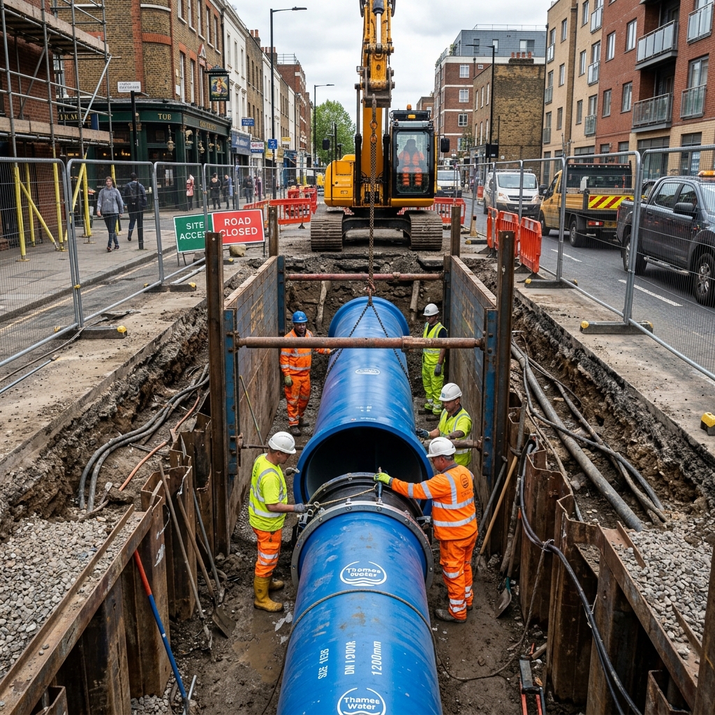 Obras Hidráulicas 2