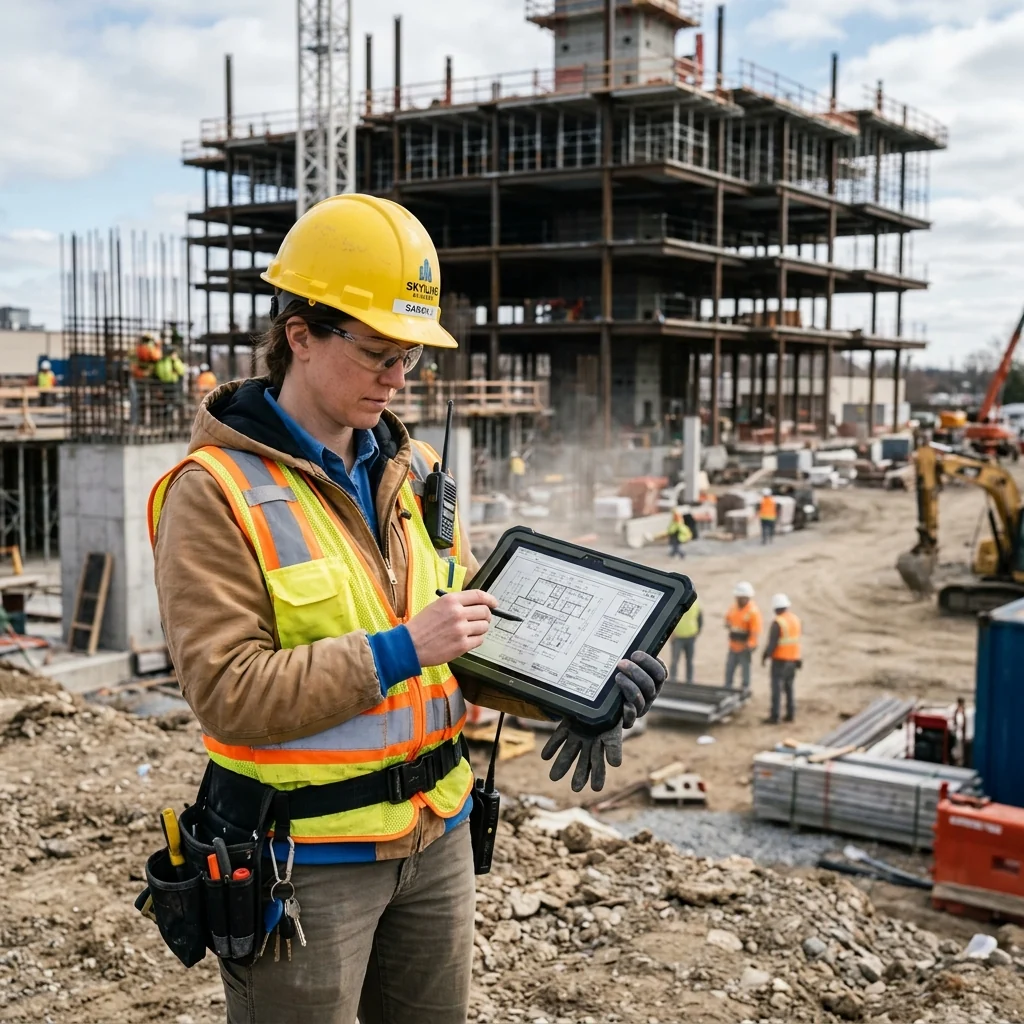 Servicios Conexos de Ingeniería y Supervisión de Obras Mineras